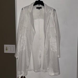 Naked wardrobe blazer